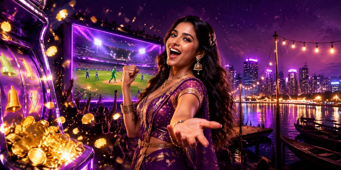 লাইভ ক্রিকেট নিয়ে উত্তেজনা 2601 - এ