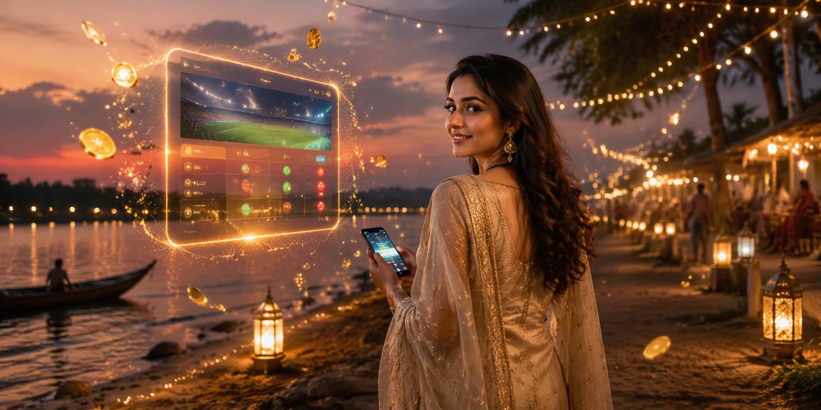 2601 এর মোবাইল এবং ডেস্কটপ ইন্টারফেস প্রিভিউ