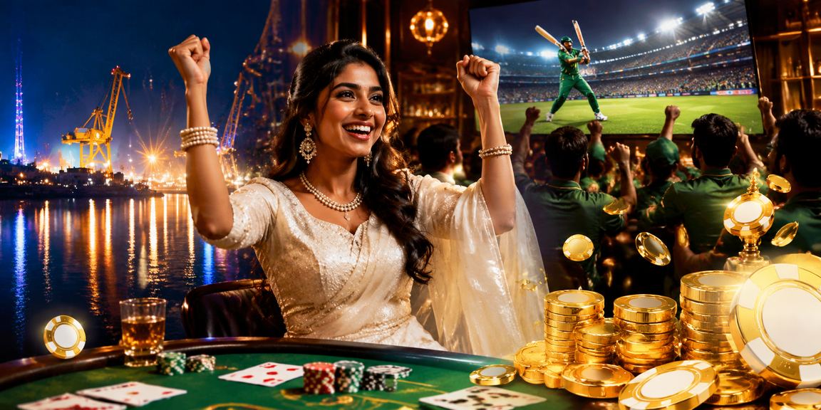 ক্রিকেট বেটিং 2601 প্ল্যাটফর্মে