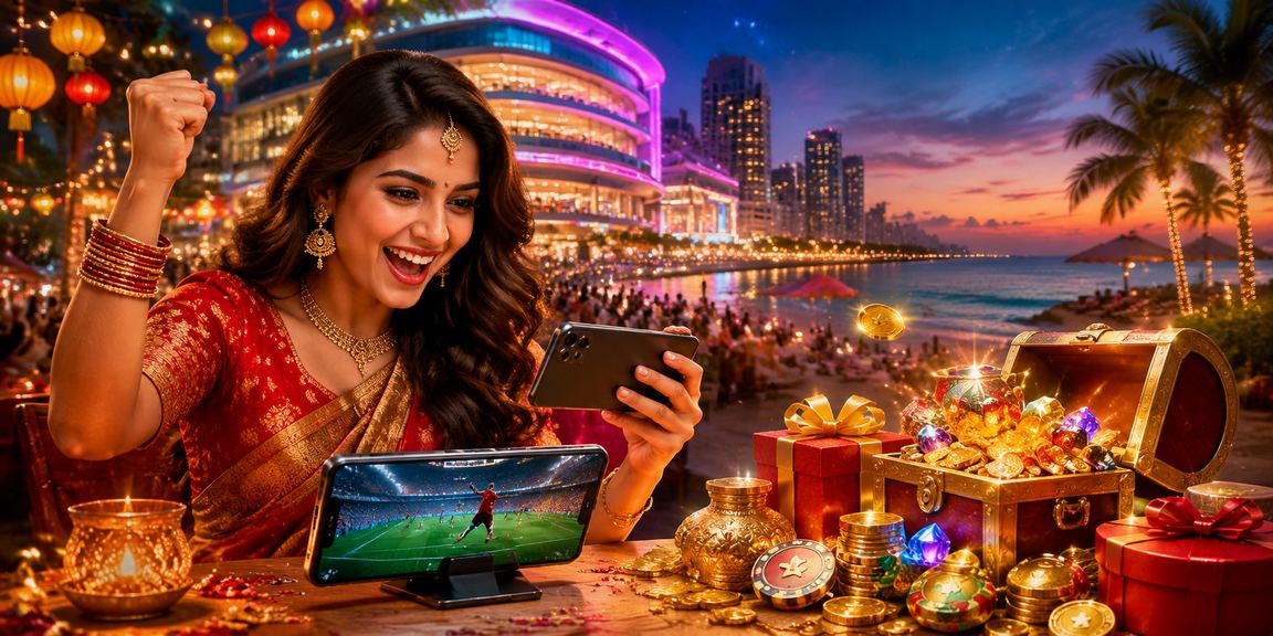ক্যাসিনো গেমস ও বিনোদন