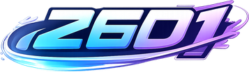 2601